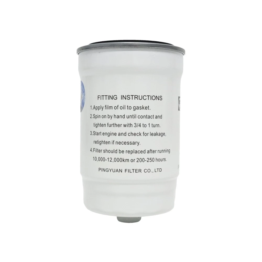 EGN1-9156-AA CLX-341B Diesel Fuel Filter for JMC Yusheng N350 / S350 SUV EGN1-9156-AA CLX-341B Diesel Fuel Filter for JMC Yusheng N350 / S350 SUV