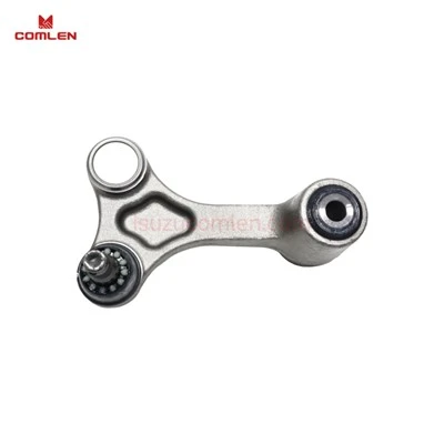 8944805350 8943239649 Steering Tie Rod Arm For ISUZU NPS NQS 700P 4x4 Trucks Repair 8943239640 8-94480535-0 8-94323964-0 suppliers