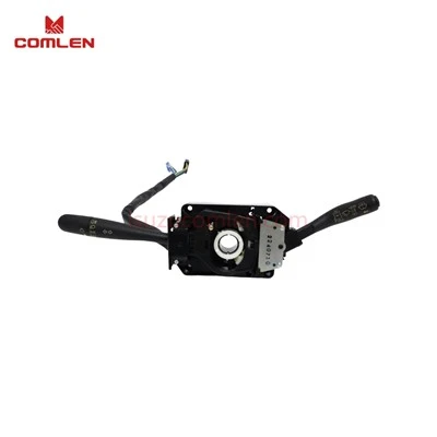 Combination Switch For ISUZU NHR NKR NPR NQR 8970710071 8970710072 8972878820 8972878821 8-97071007-1 8-97071007-2 8-97287882-0 8-97287882-1 best