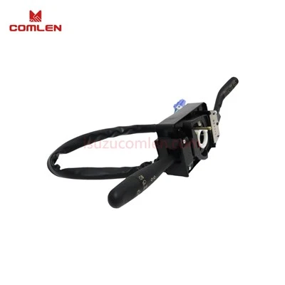 Combination Switch For ISUZU NHR NKR NPR NQR 8970710071 8970710072 8972878820 8972878821 8-97071007-1 8-97071007-2 8-97287882-0 8-97287882-1 high quality