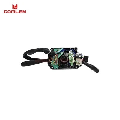Combination Switch For ISUZU NHR NKR NPR NQR 8970710071 8970710072 8972878820 8972878821 8-97071007-1 8-97071007-2 8-97287882-0 8-97287882-1 best