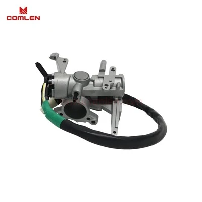 Ignition Switch Assembly/String Lock Assy For ISUZU TFR 8971708770 8970882770 8-97170877-0 8-97088277-0 factory