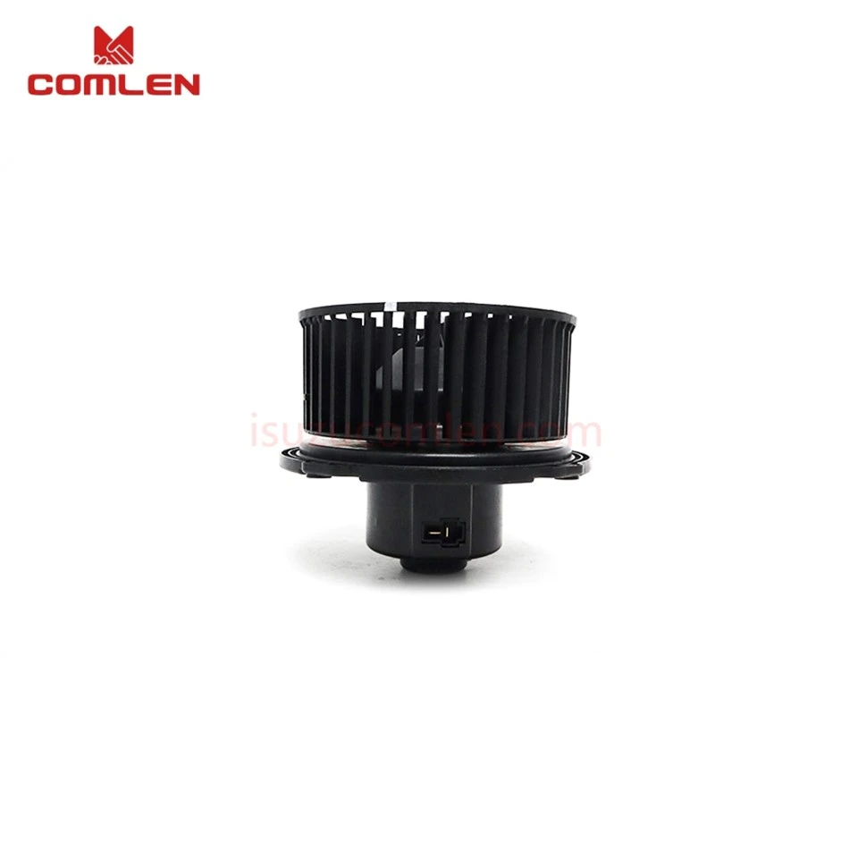 Modur Chwythwr 12V Ar gyfer Tryciau TFR Isuzu NKR55 NPR NQR 8943248110 8943248113 8943248114 8943248115 8971016560