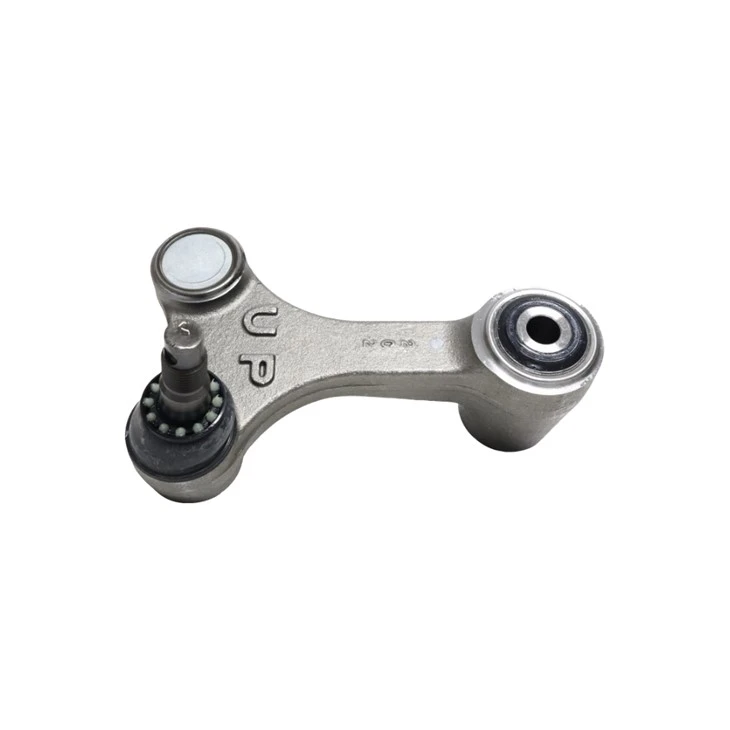 8944805350 Braich Rod Tei Llywio Ar gyfer Trwsio Tryciau ISUZU NPR NQR 700P 8943239640 8-94480535-0 8-94323964-0