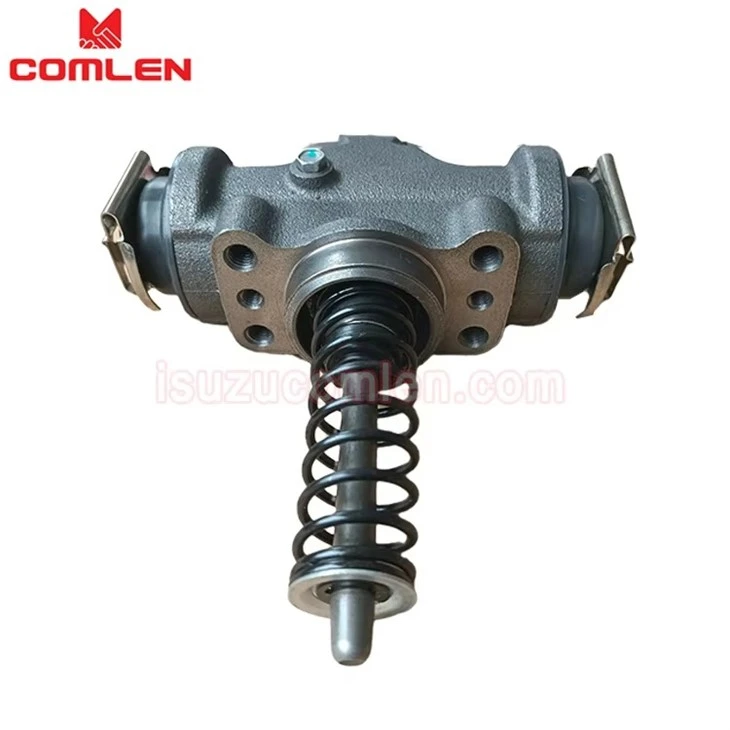 Ehangwr Brake Aer Ar gyfer ISUZU CXZ CYZ Gyda 6HK1 6Injan WF1 Ar gyfer HINO NISSAN MITSUBISHI OEM 1476010870