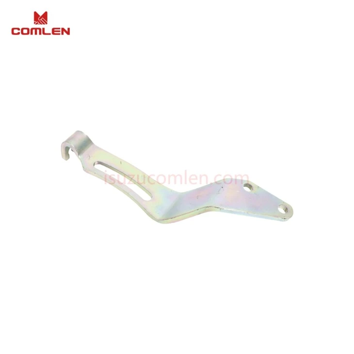 Braced Tensioner Belt Rhannau OEM / Braced eiliadur (Addasu) Ar gyfer ISUZU 700P NPR 8980350850 8980350851 8-98035085-0 8-98035085-1