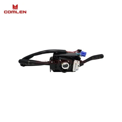 Combination Switch For ISUZU NHR NKR NPR NQR 8970710071 8970710072 8972878820 8972878821 8-97071007-1 8-97071007-2 8-97287882-0 8-97287882-1