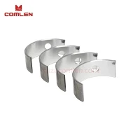 Bearings Cregyn Ecsentrig Ar gyfer Tryciau ISUZU 700P NPR FVR34 Gyda 4HK1 6Trwsio Injan HK1 8971126380 8971126381 8973569390 8973861890 1876184140 8973861890